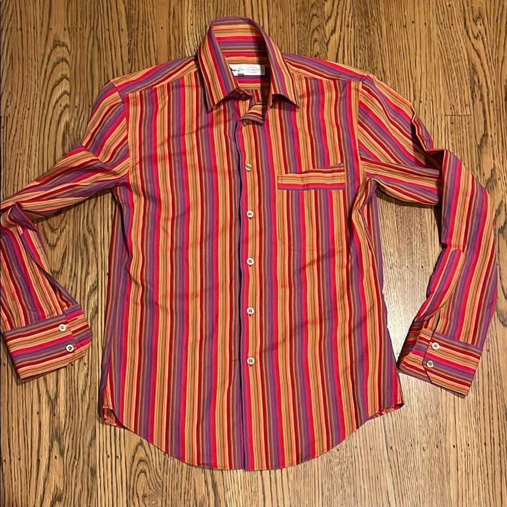 Thierry Mugler Shirt
